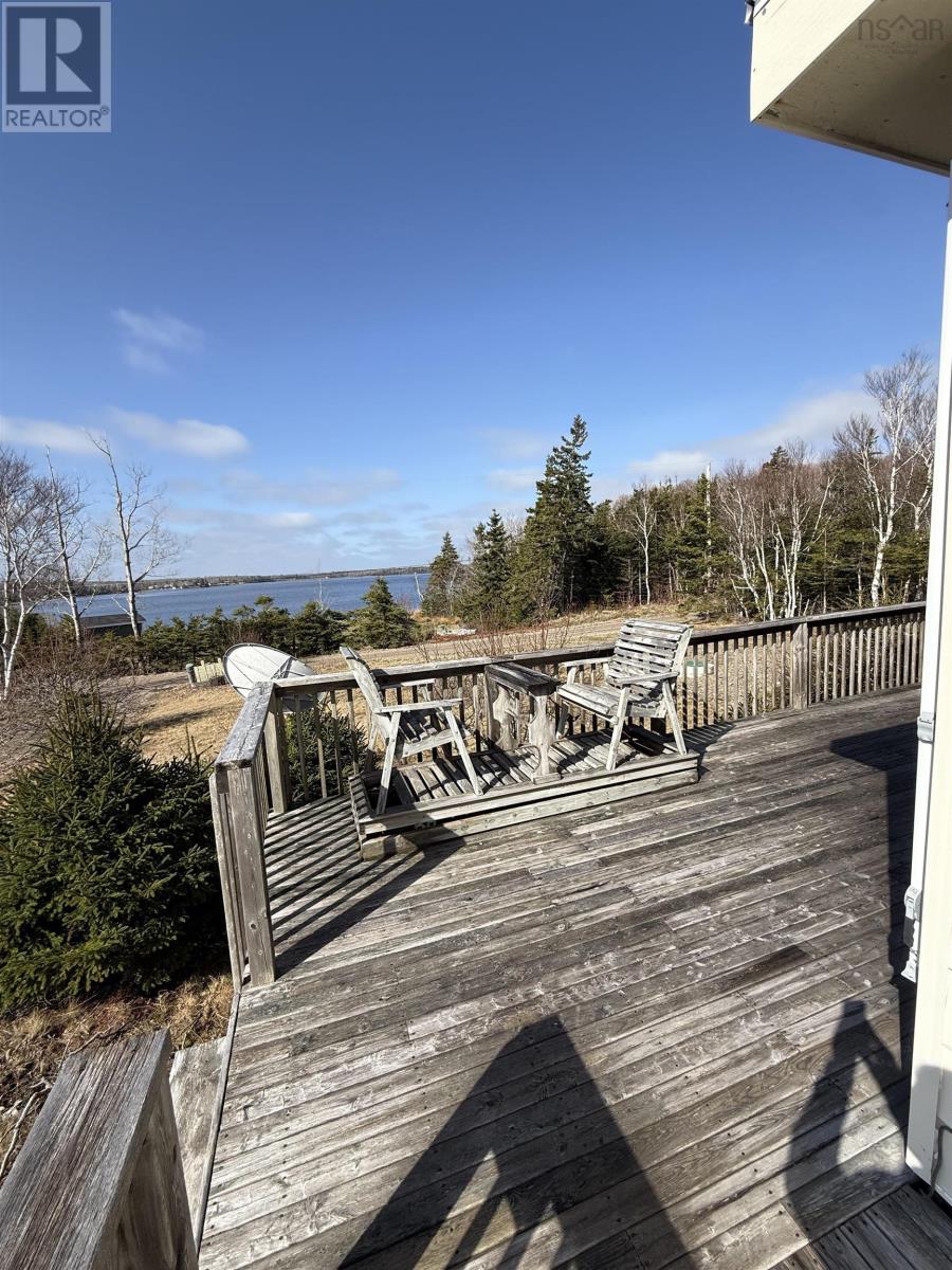 280 Malcolm's Road, Albert Bridge, Nova Scotia  B1K 2T8 - Photo 16 - 202509507