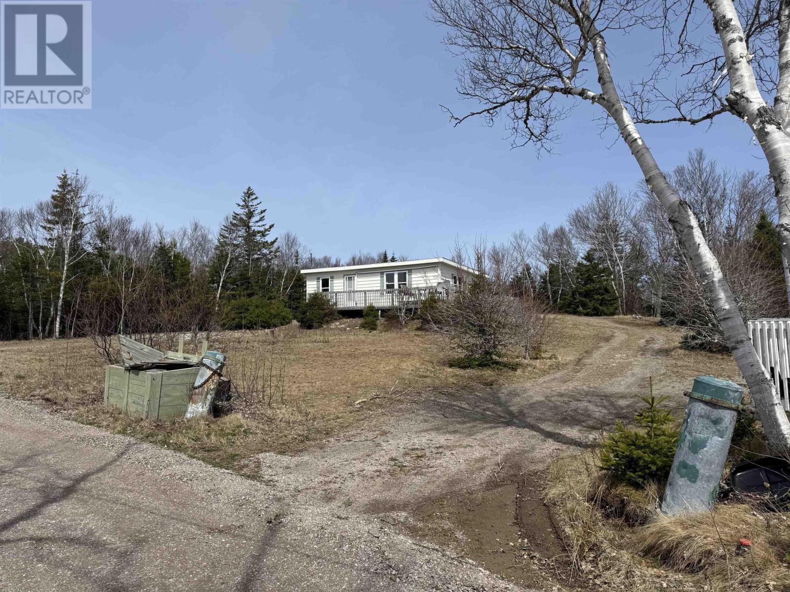 280 Malcolm's Road, Albert Bridge, Nova Scotia  B1K 2T8 - Photo 13 - 202509507
