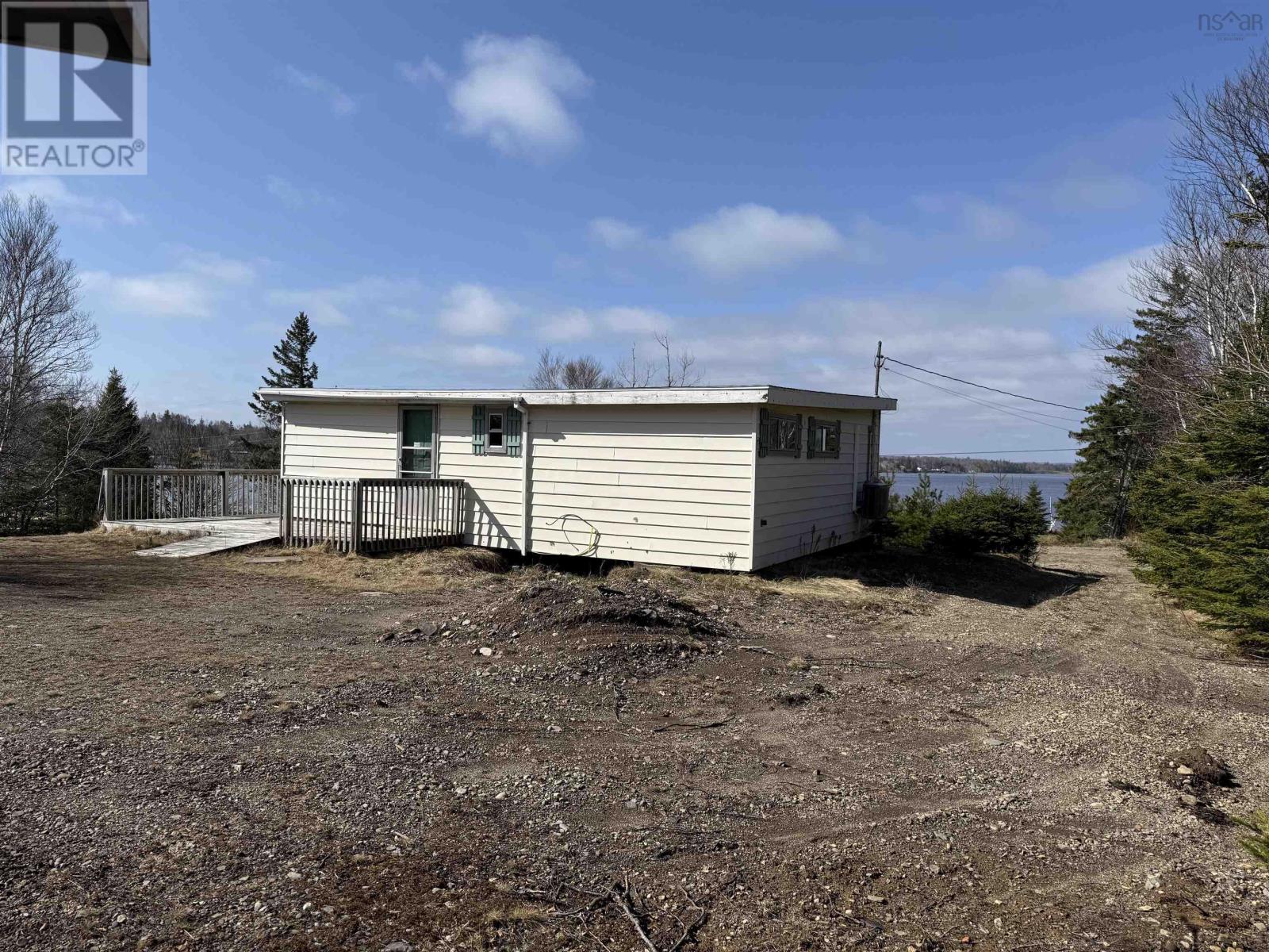 280 Malcolm's Road, Albert Bridge, Nova Scotia  B1K 2T8 - Photo 12 - 202509507
