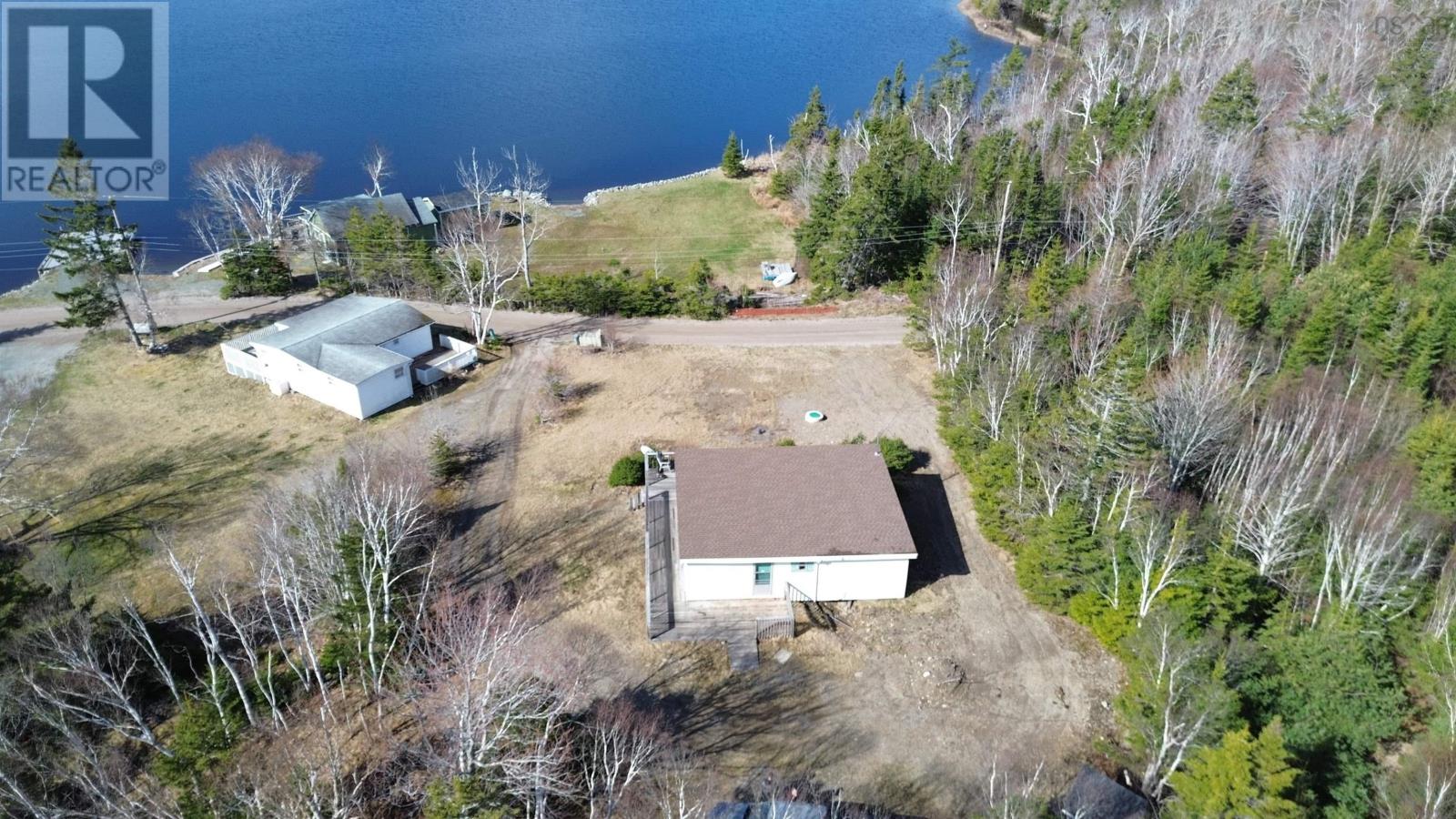 280 Malcolm's Road, Albert Bridge, Nova Scotia  B1K 2T8 - Photo 17 - 202509507