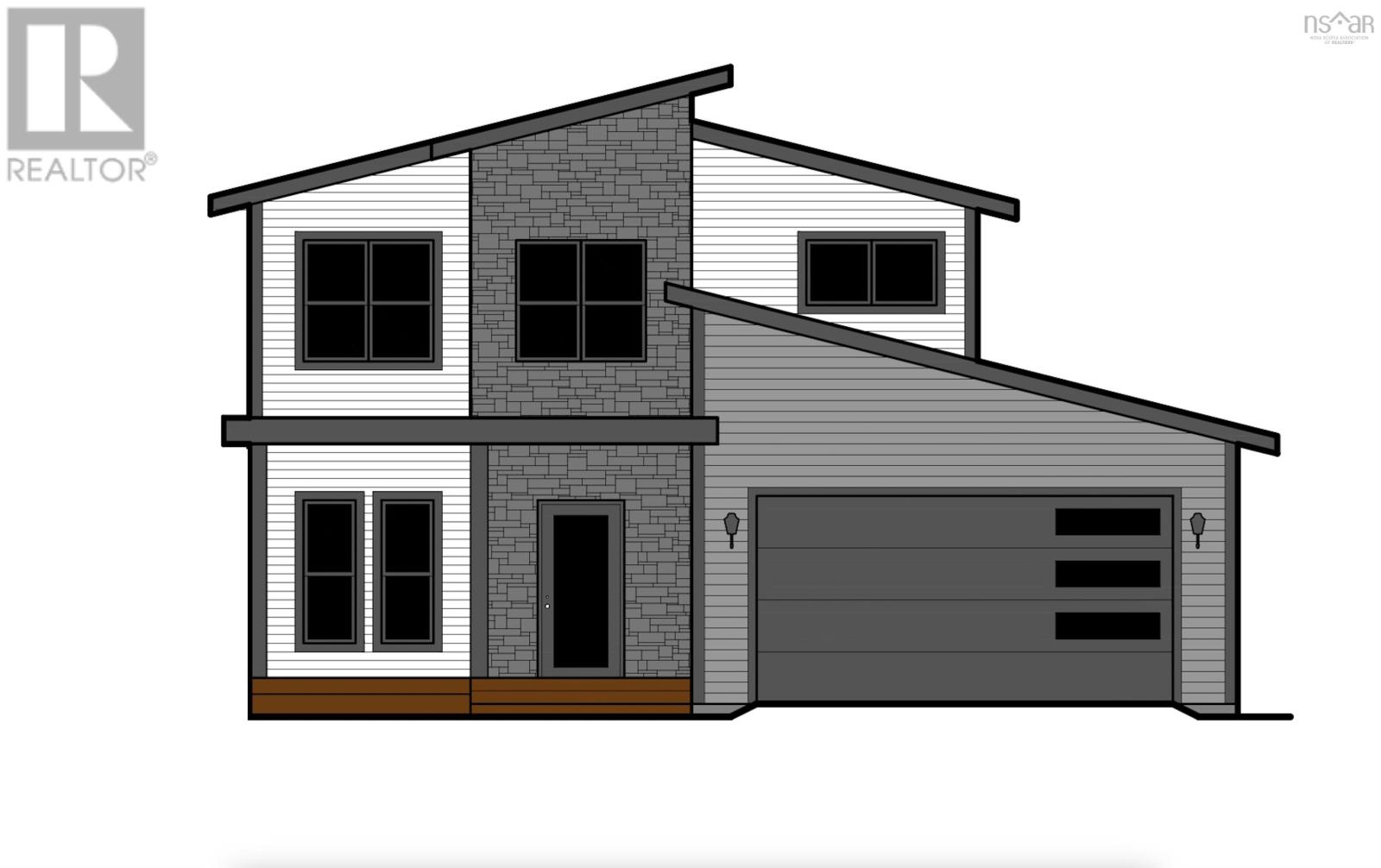 Lot 5102 514 Bondi Drive, Middle Sackville, Nova Scotia  B4E 0P5 - Photo 1 - 202513748