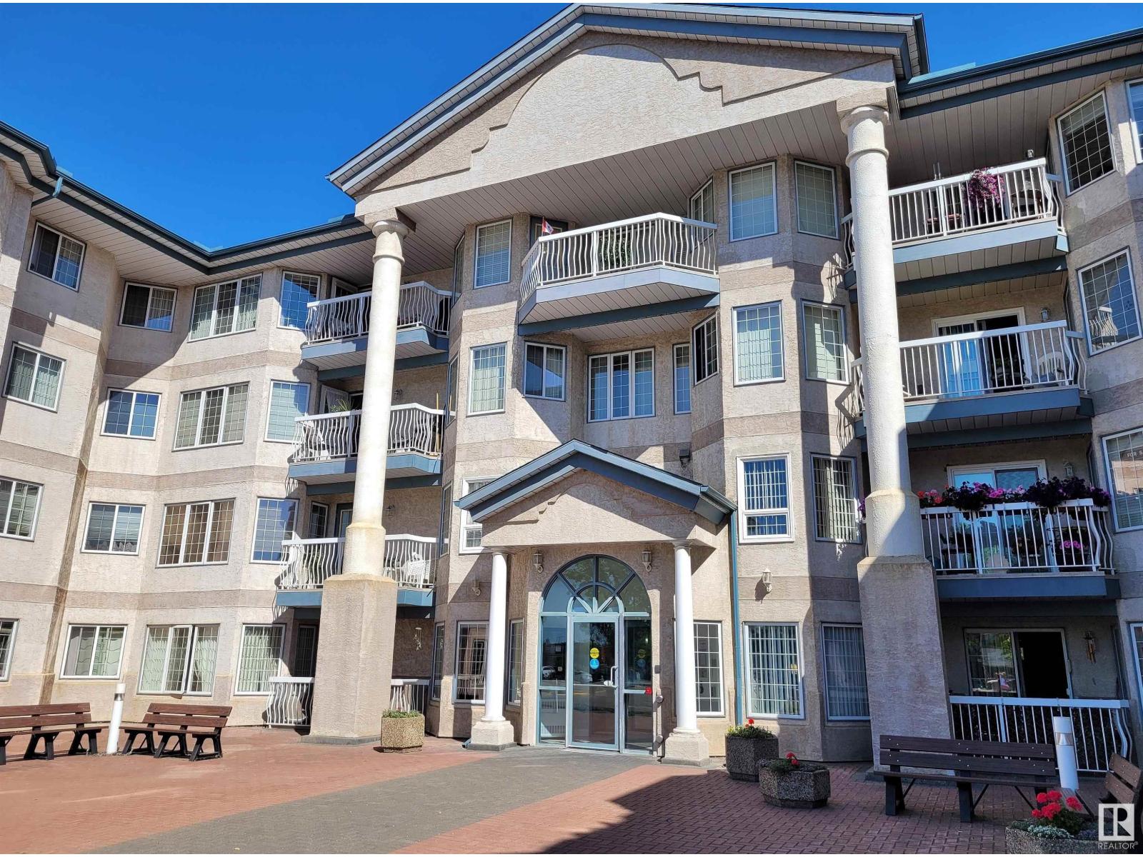 #404 13450 114 Av Nw, Edmonton, Alberta  T5M 4C4 - Photo 33 - E4450895