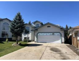 908 Jordan Cr Nw Jackson Heights, Edmonton, Ca
