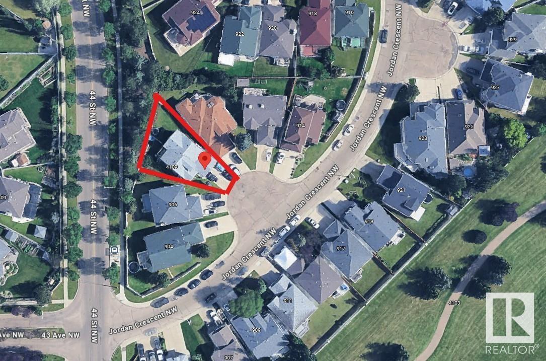 908 Jordan Cr Nw, Edmonton, Alberta  T6L 6X5 - Photo 59 - E4450963