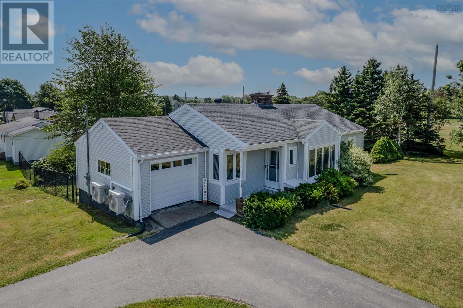 929 Coxheath Road, Coxheath, Nova Scotia  B1L 1E1 - Photo 1 - 202518997