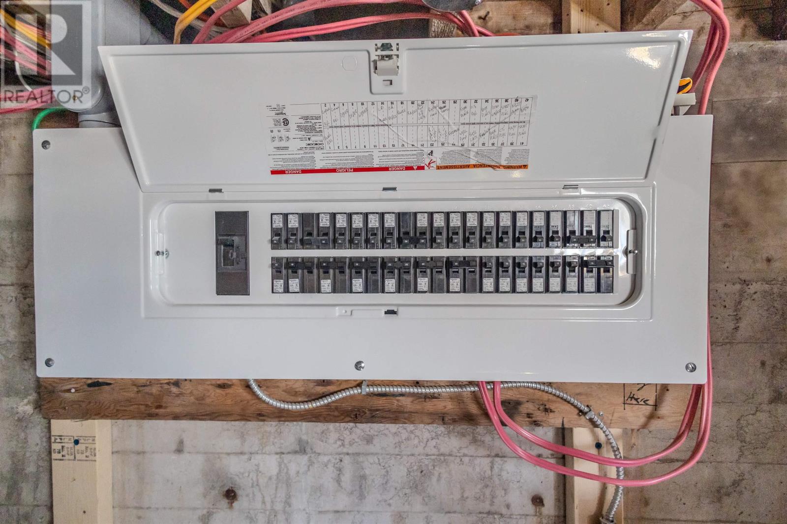 929 Coxheath Road, Coxheath, Nova Scotia  B1L 1E1 - Photo 30 - 202518997