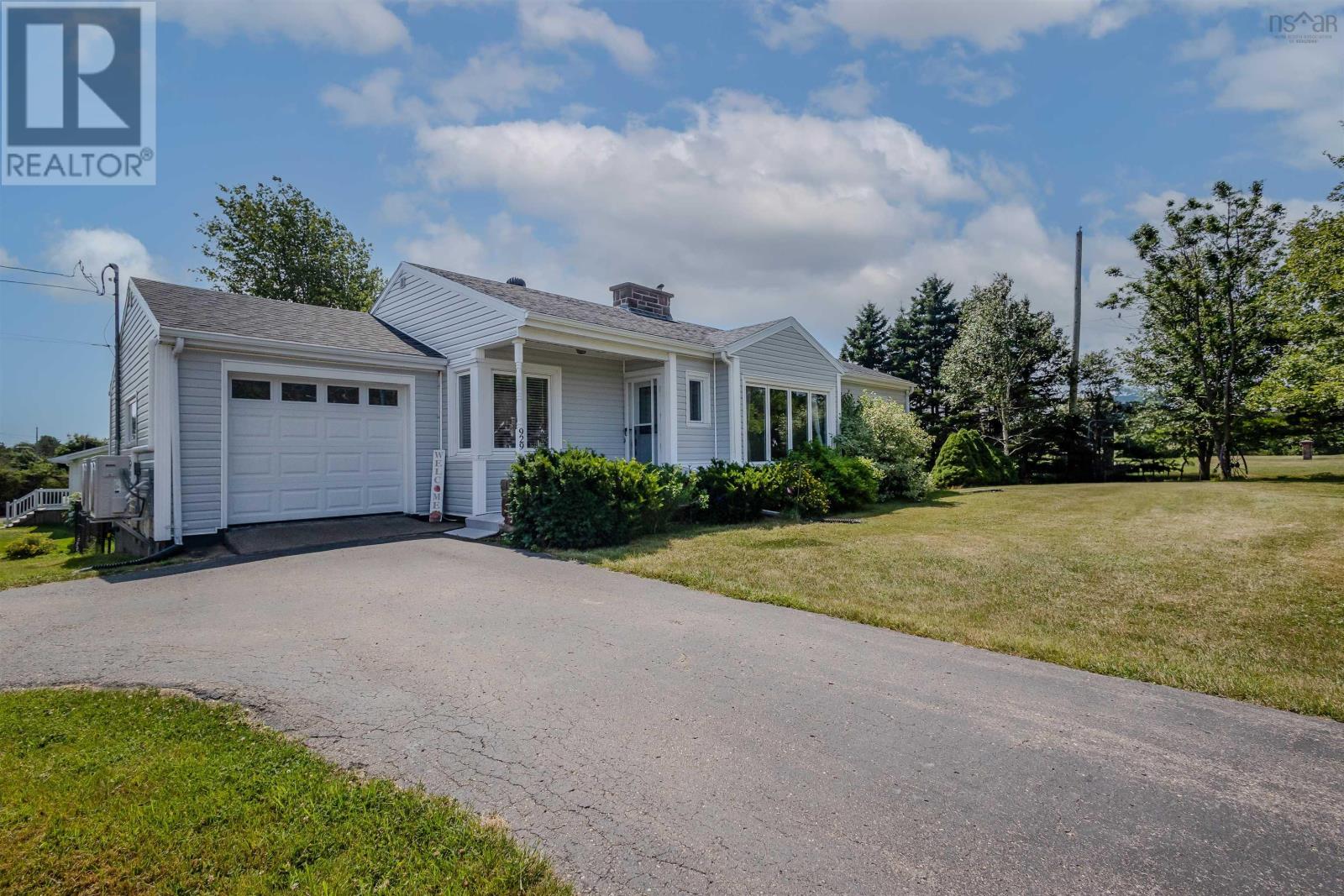 929 Coxheath Road, Coxheath, Nova Scotia  B1L 1E1 - Photo 32 - 202518997