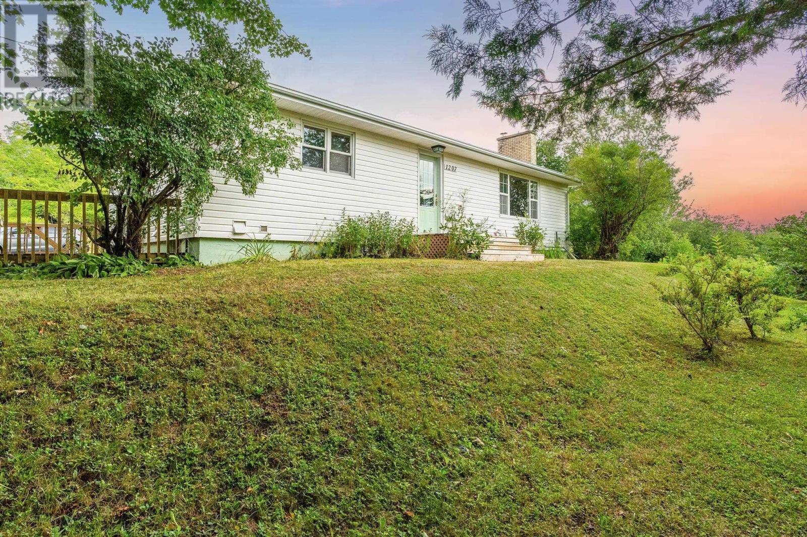 1207 Truro Road, Hilden, Nova Scotia  B0N 1C0 - Photo 1 - 202519185