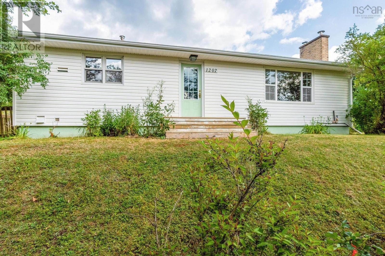 1207 Truro Road, Hilden, Nova Scotia  B0N 1C0 - Photo 2 - 202519185