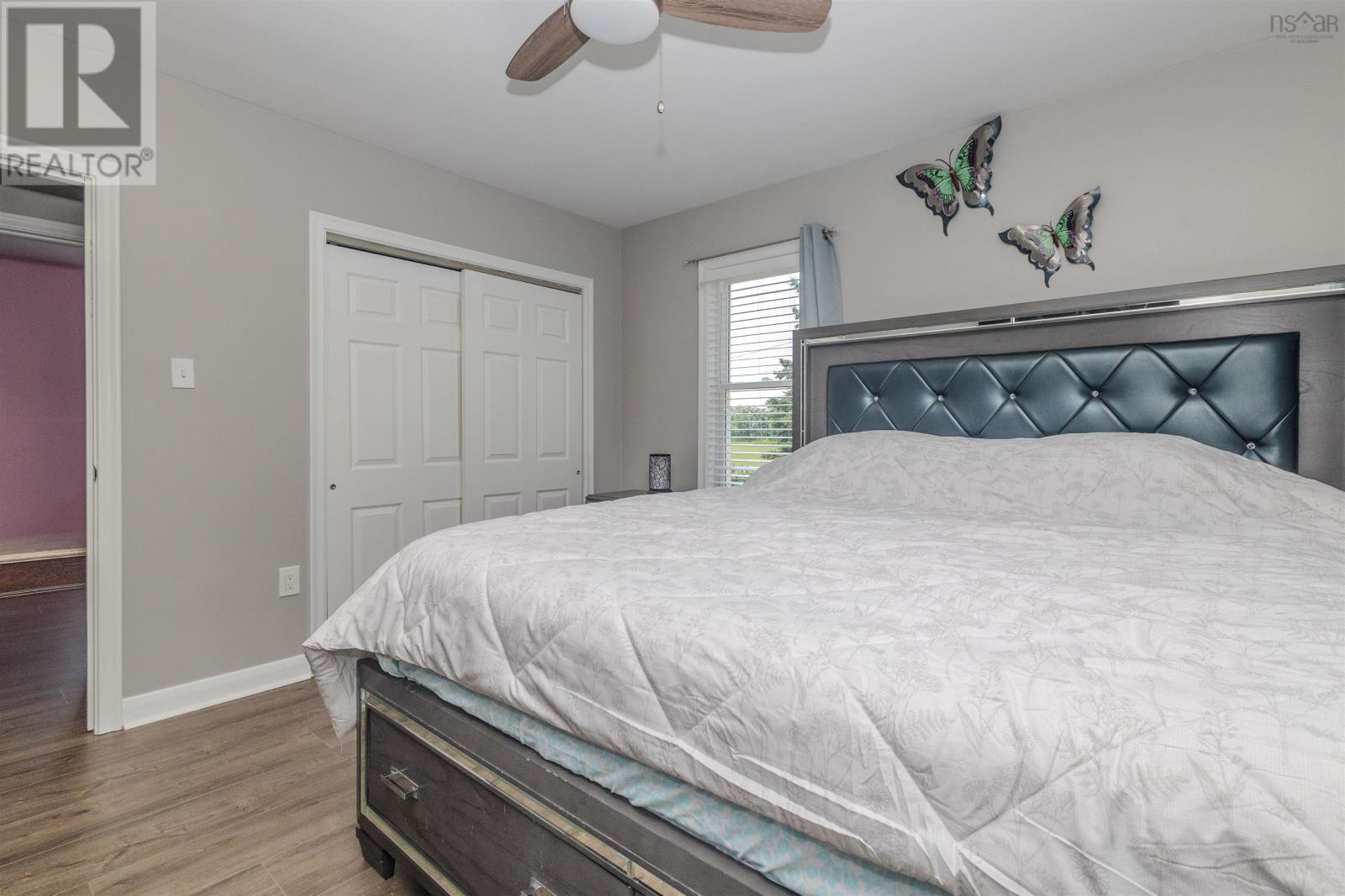 929 Coxheath Road, Coxheath, Nova Scotia  B1L 1E1 - Photo 15 - 202518997