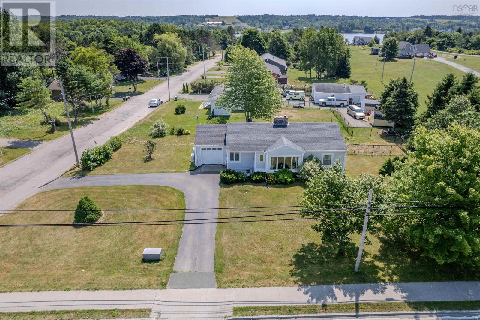 929 Coxheath Road, Coxheath, Nova Scotia  B1L 1E1 - Photo 3 - 202518997