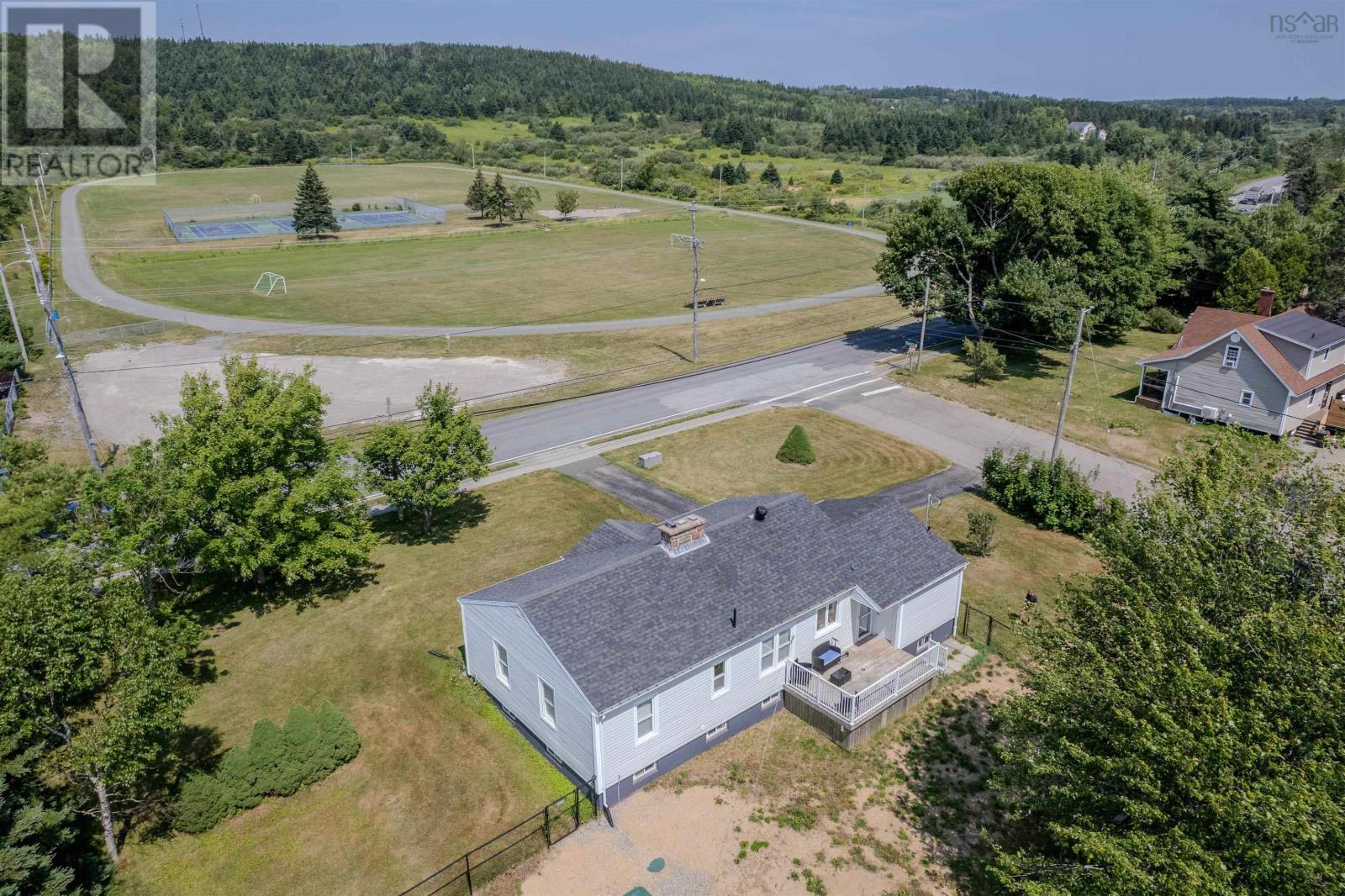 929 Coxheath Road, Coxheath, Nova Scotia  B1L 1E1 - Photo 31 - 202518997
