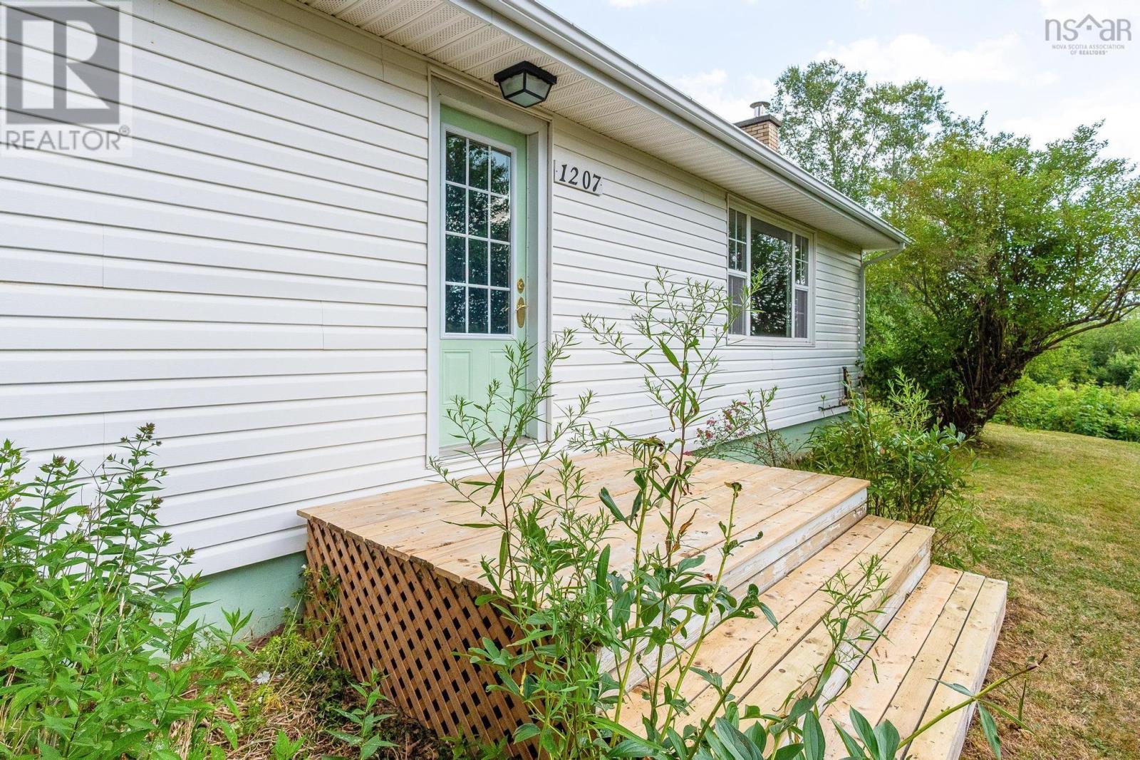 1207 Truro Road, Hilden, Nova Scotia  B0N 1C0 - Photo 3 - 202519185