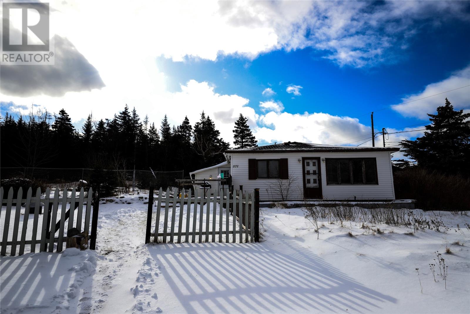 Property at 571-575 Old Broad Cove Road image 5