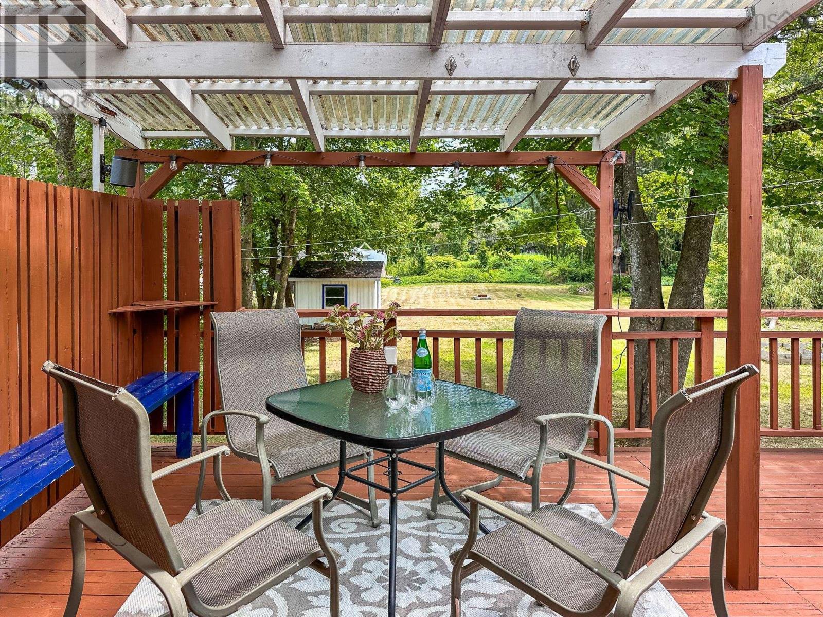 12 Southview Avenue, Kentville, Nova Scotia  B4N 2N1 - Photo 31 - 202519267