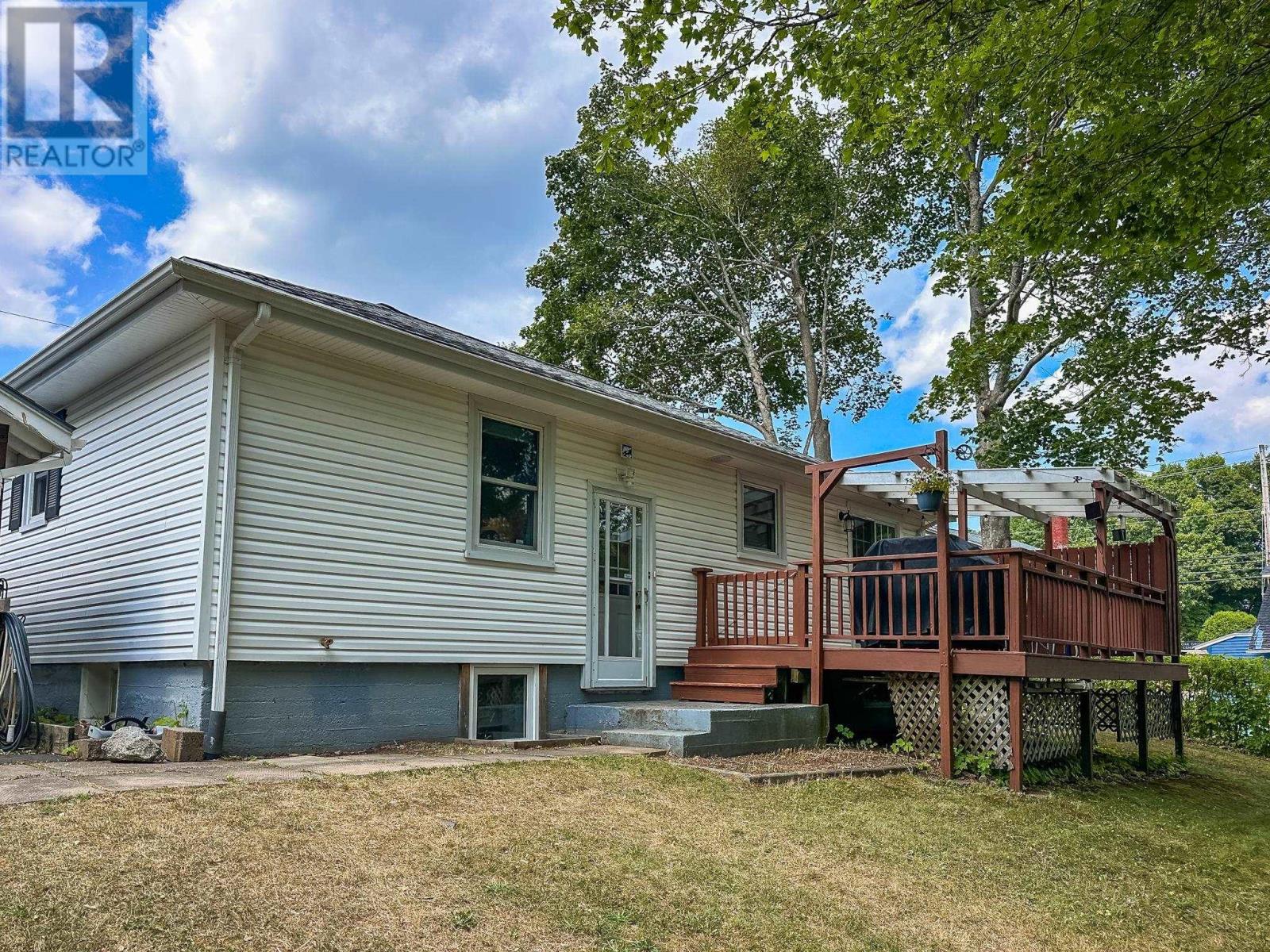 12 Southview Avenue, Kentville, Nova Scotia  B4N 2N1 - Photo 34 - 202519267