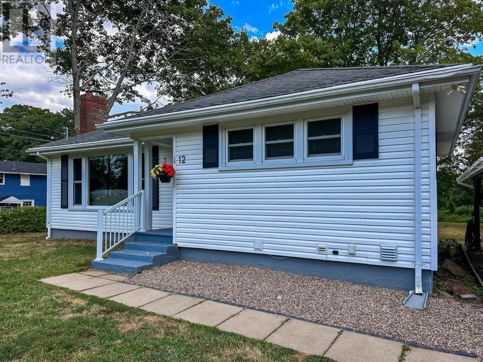 12 Southview Avenue, Kentville, Nova Scotia  B4N 2N1 - Photo 43 - 202519267