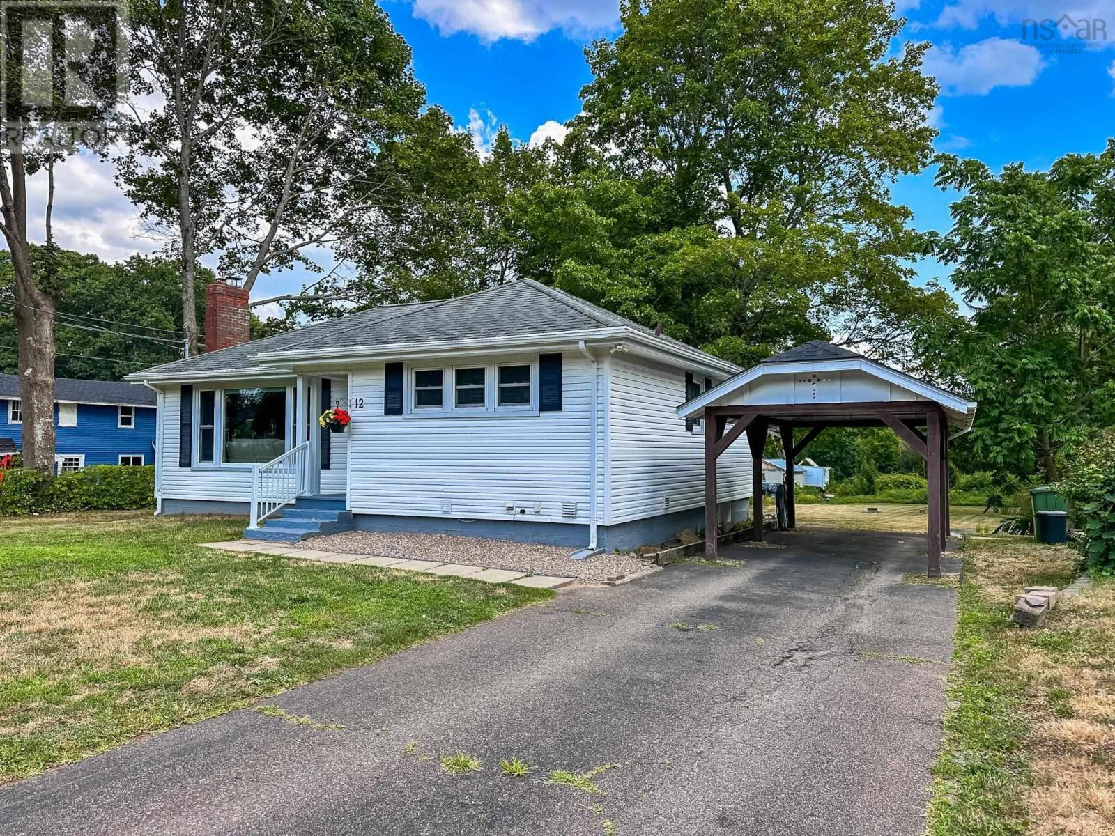 12 Southview Avenue, Kentville, Nova Scotia  B4N 2N1 - Photo 44 - 202519267