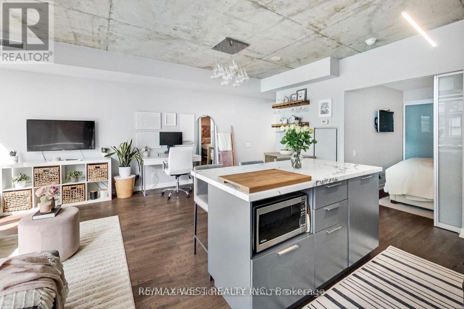 310 - 650 King Street W, Toronto, Ontario  M5V 0H6 - Photo 13 - C12323633