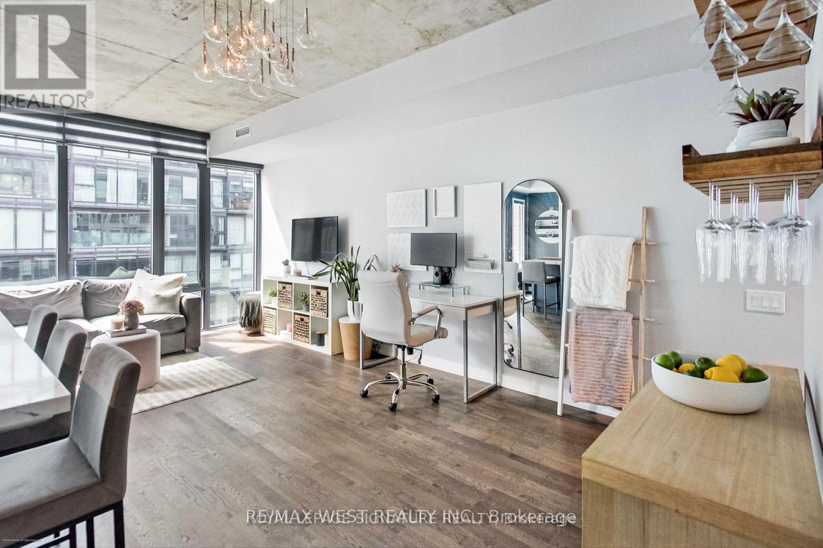 310 - 650 King Street W, Toronto, Ontario  M5V 0H6 - Photo 7 - C12323633