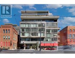 310 - 650 King Street W-169;, Toronto (Waterfront Communities), Ca