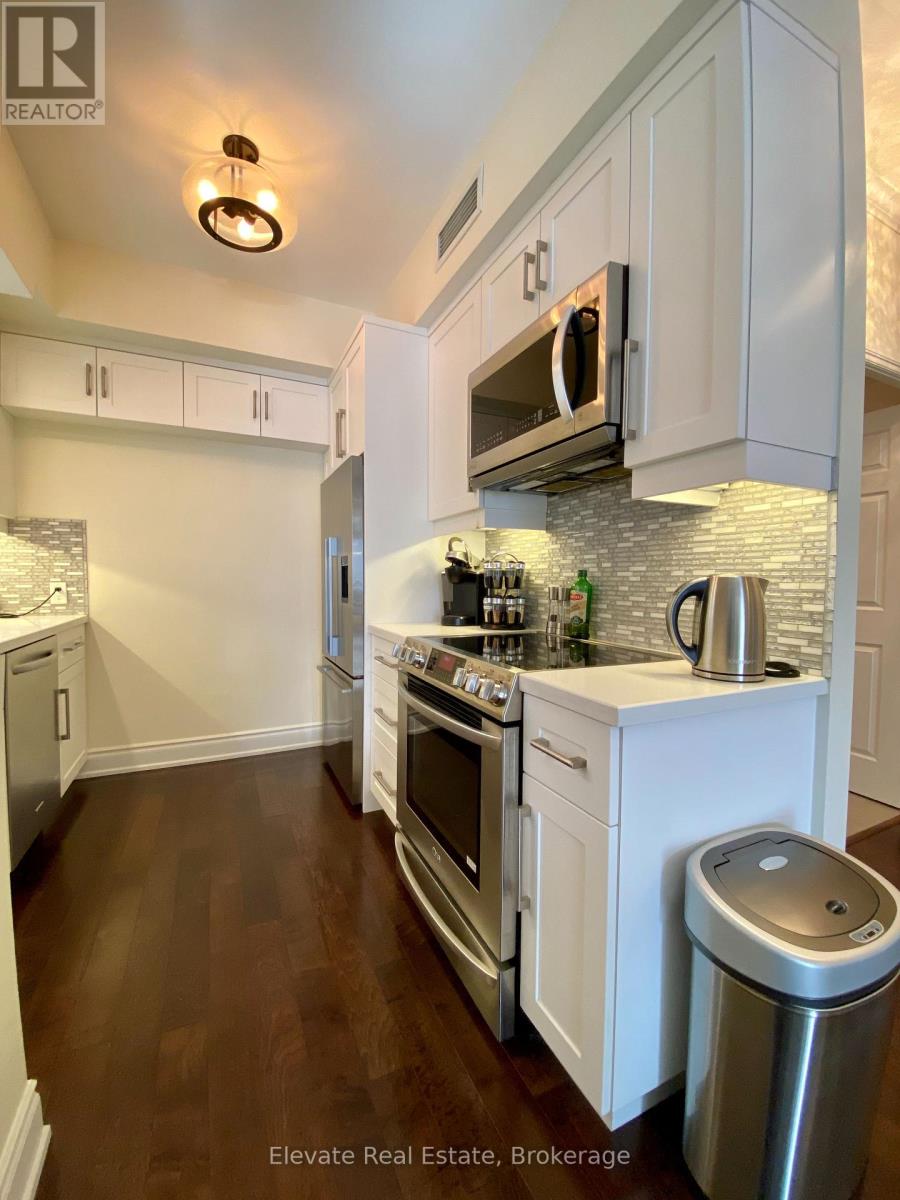 Uph 1 - 55 Bloor Street E, Toronto, Ontario  M4W 1A9 - Photo 12 - C12326776