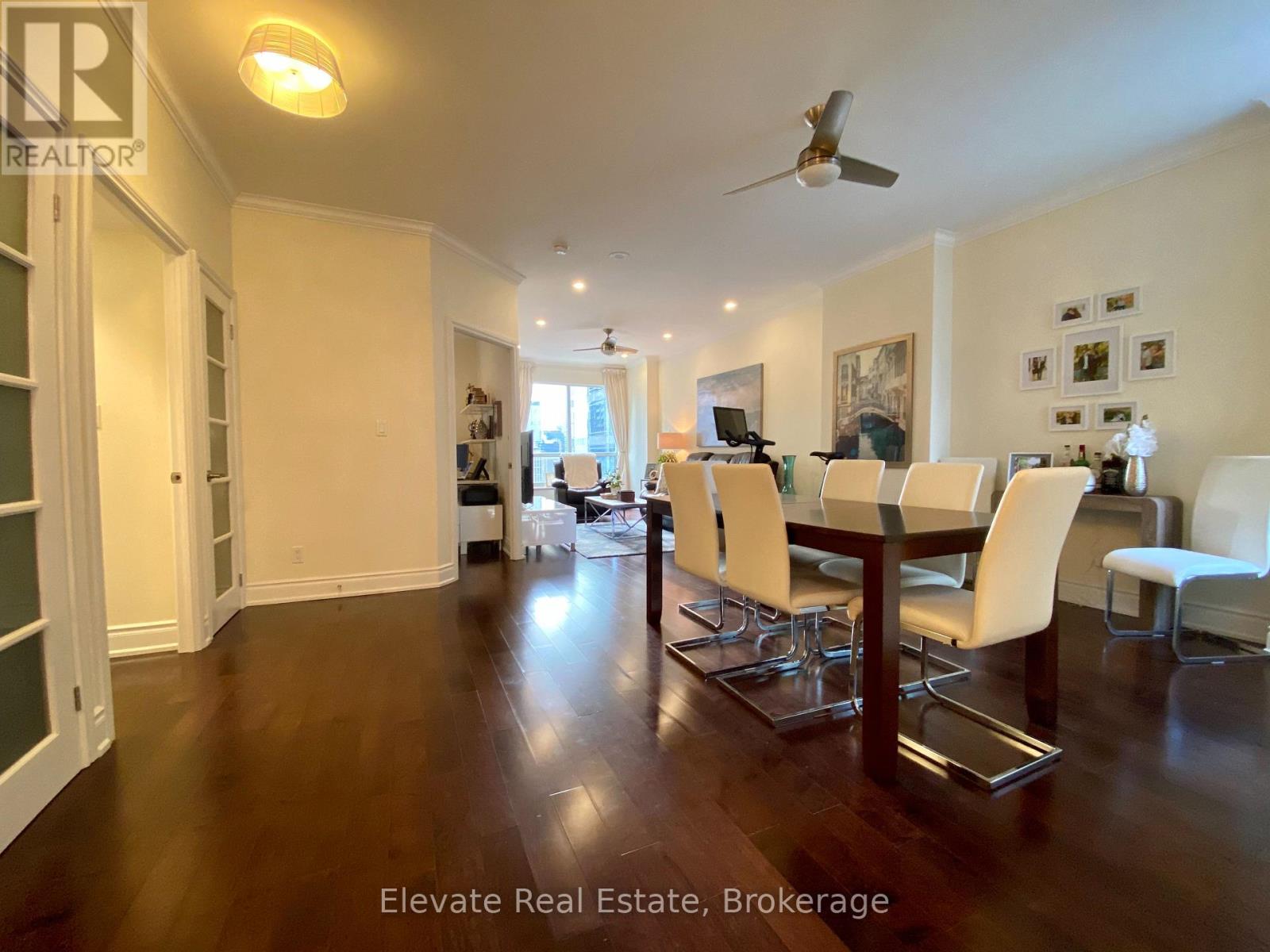 Uph 1 - 55 Bloor Street E, Toronto, Ontario  M4W 1A9 - Photo 2 - C12326776