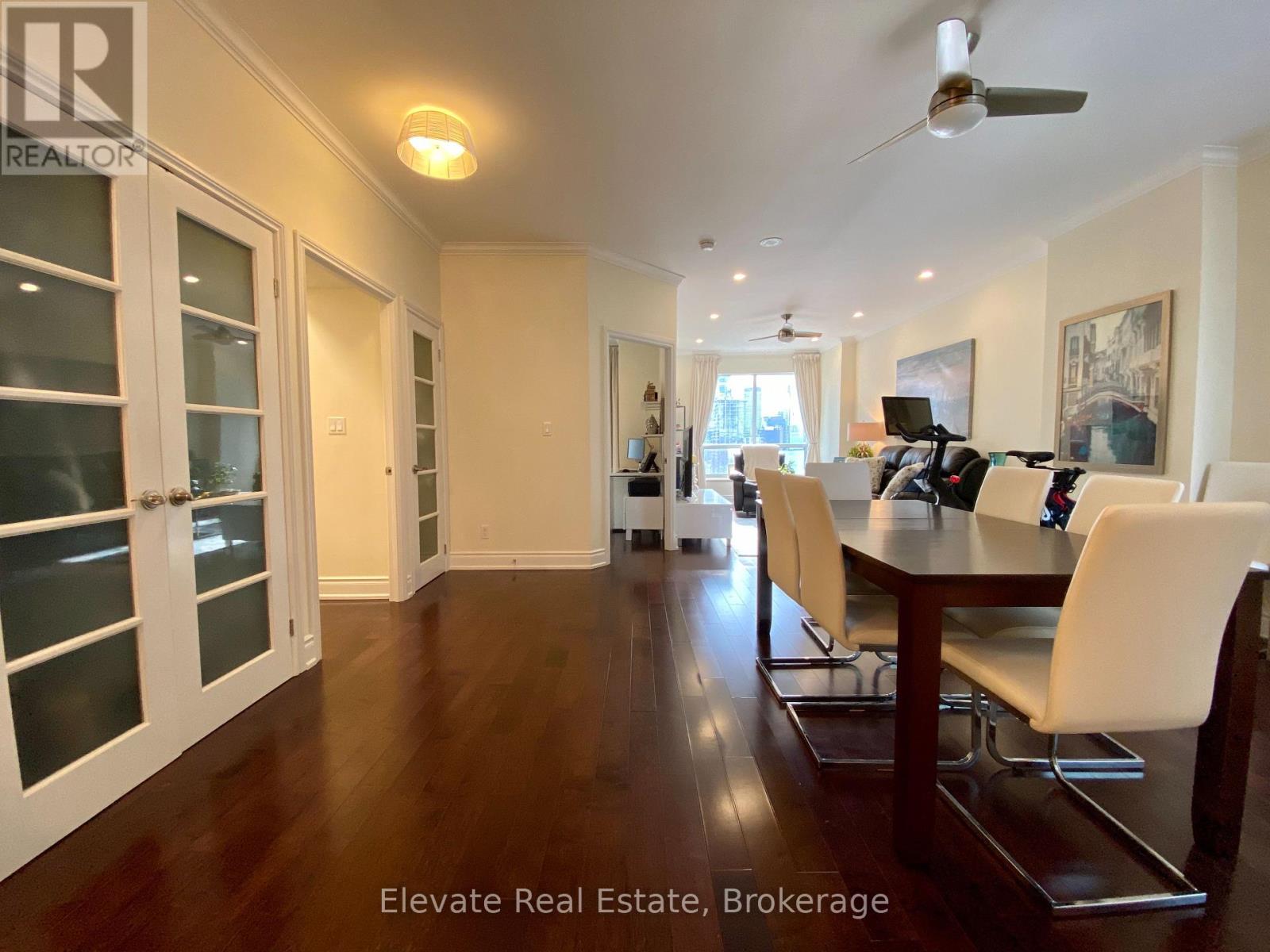 Uph 1 - 55 Bloor Street E, Toronto, Ontario  M4W 1A9 - Photo 3 - C12326776