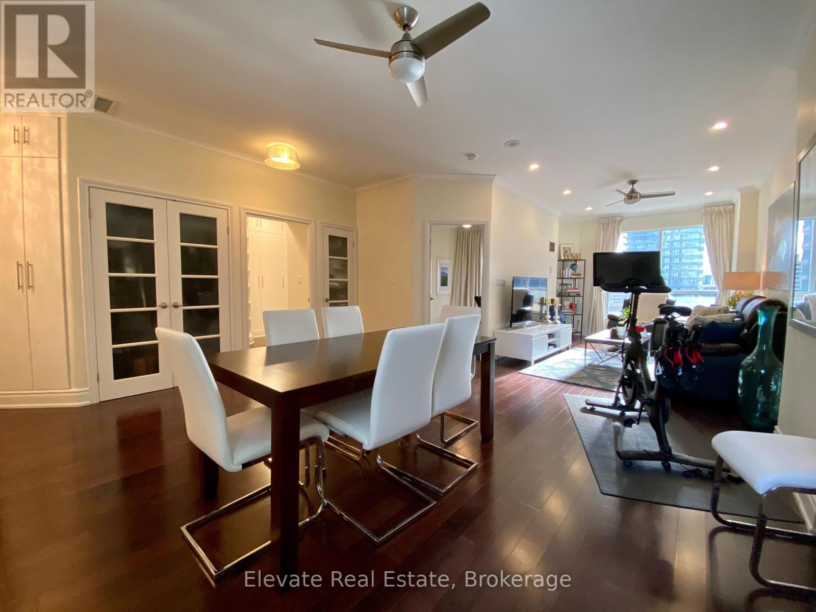Uph 1 - 55 Bloor Street E, Toronto, Ontario  M4W 1A9 - Photo 4 - C12326776
