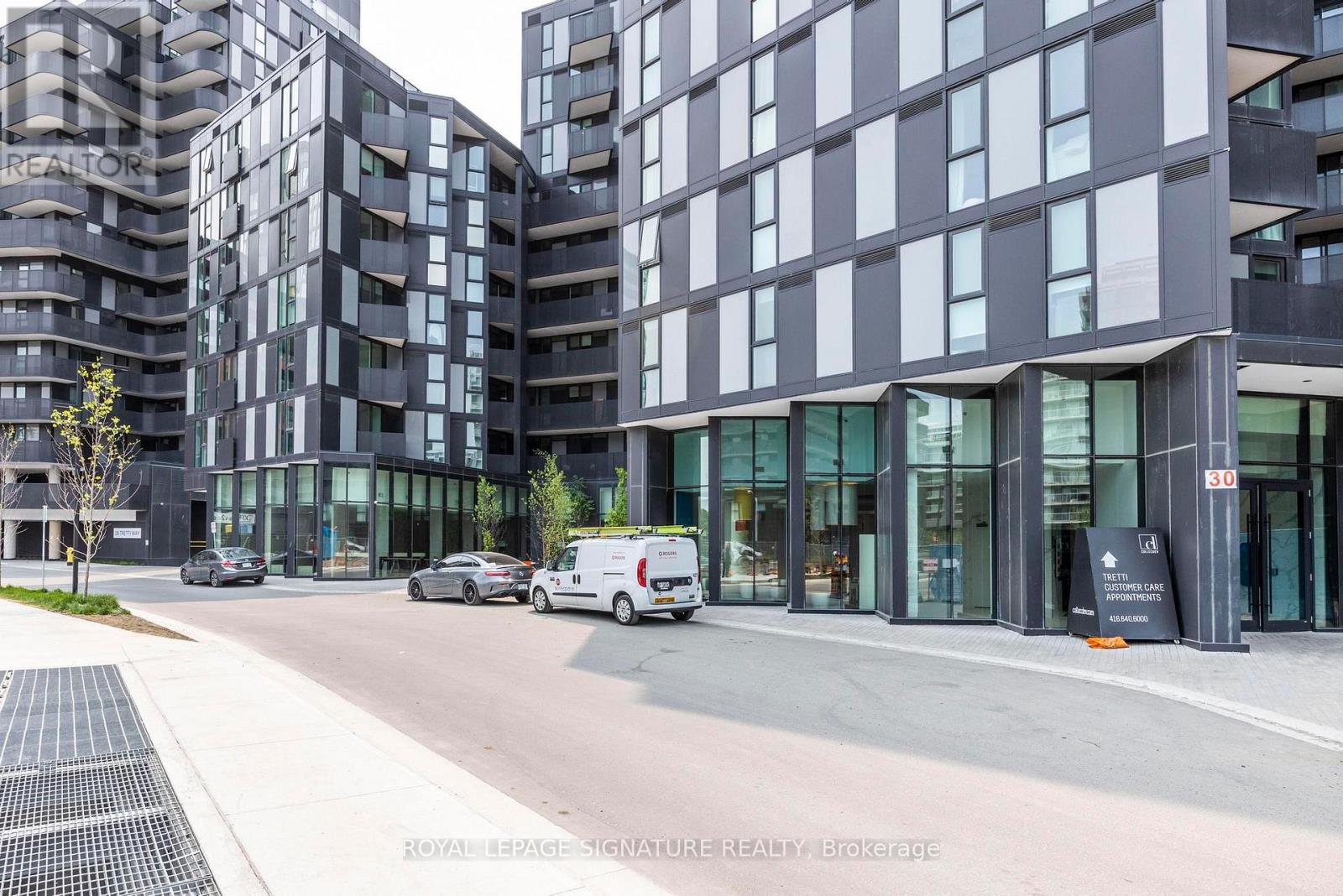 824 - 30 Tretti Way, Toronto, Ontario  M3H 0E3 - Photo 21 - C12326833