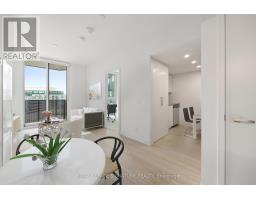824 - 30 TRETTI WAY, Toronto, Ontario