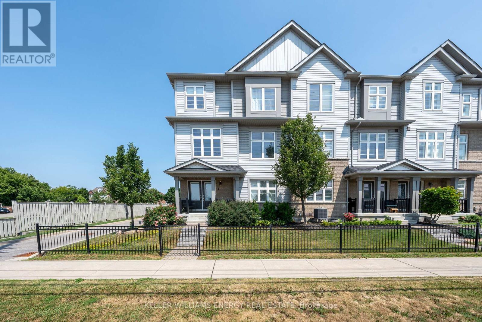 Property at 3 CORNERSIDE WAY image 1