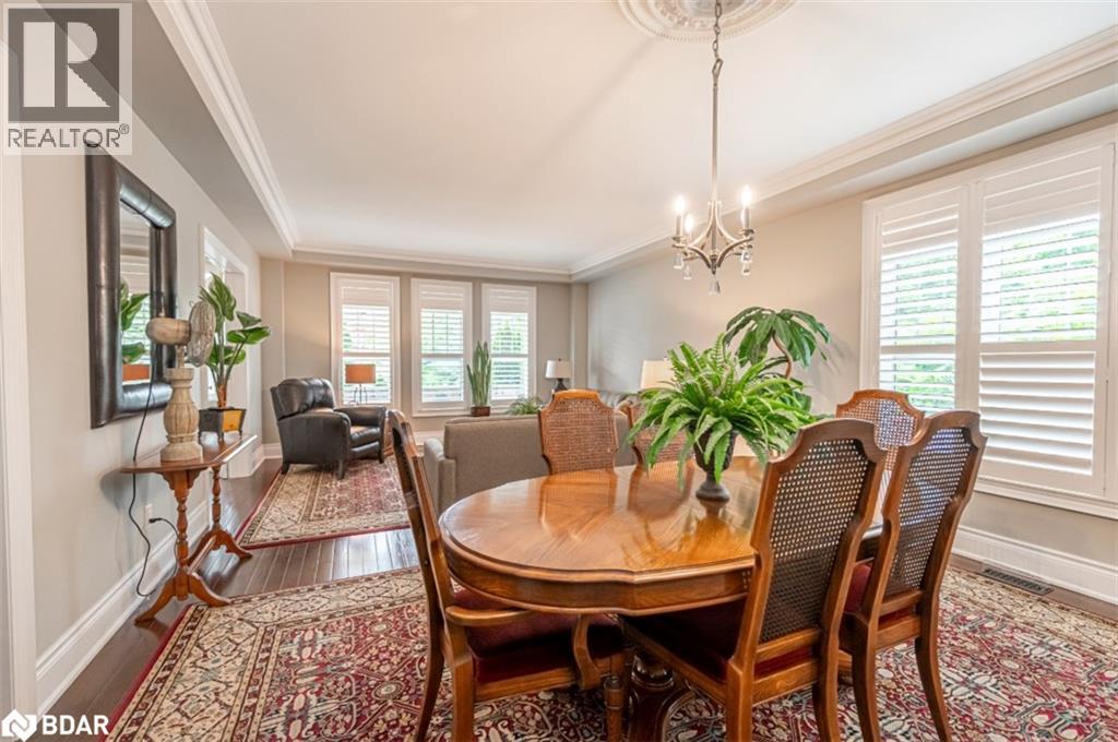31 Plunkett Court, Barrie, Ontario  L4N 6M3 - Photo 13 - 40757765