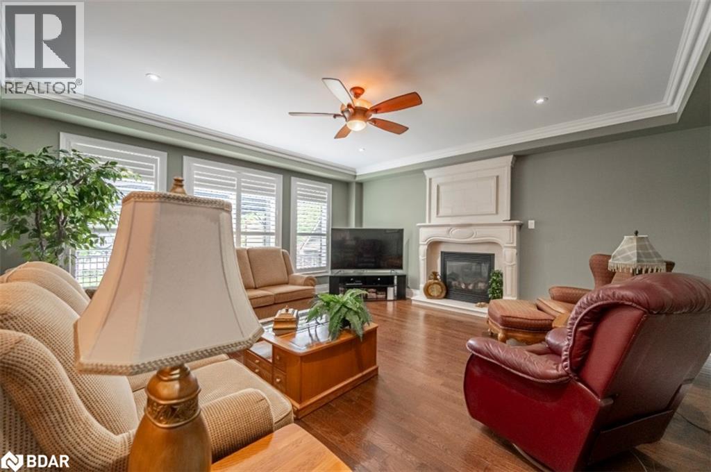 31 Plunkett Court, Barrie, Ontario  L4N 6M3 - Photo 11 - 40757765