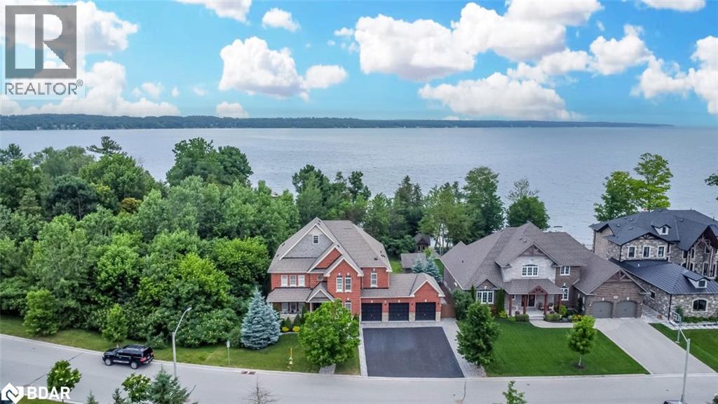 31 Plunkett Court, Barrie, Ontario  L4N 6M3 - Photo 1 - 40757765