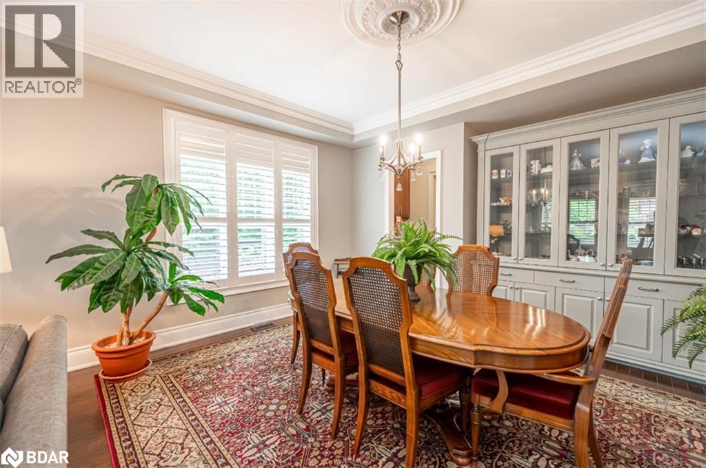 31 Plunkett Court, Barrie, Ontario  L4N 6M3 - Photo 12 - 40757765