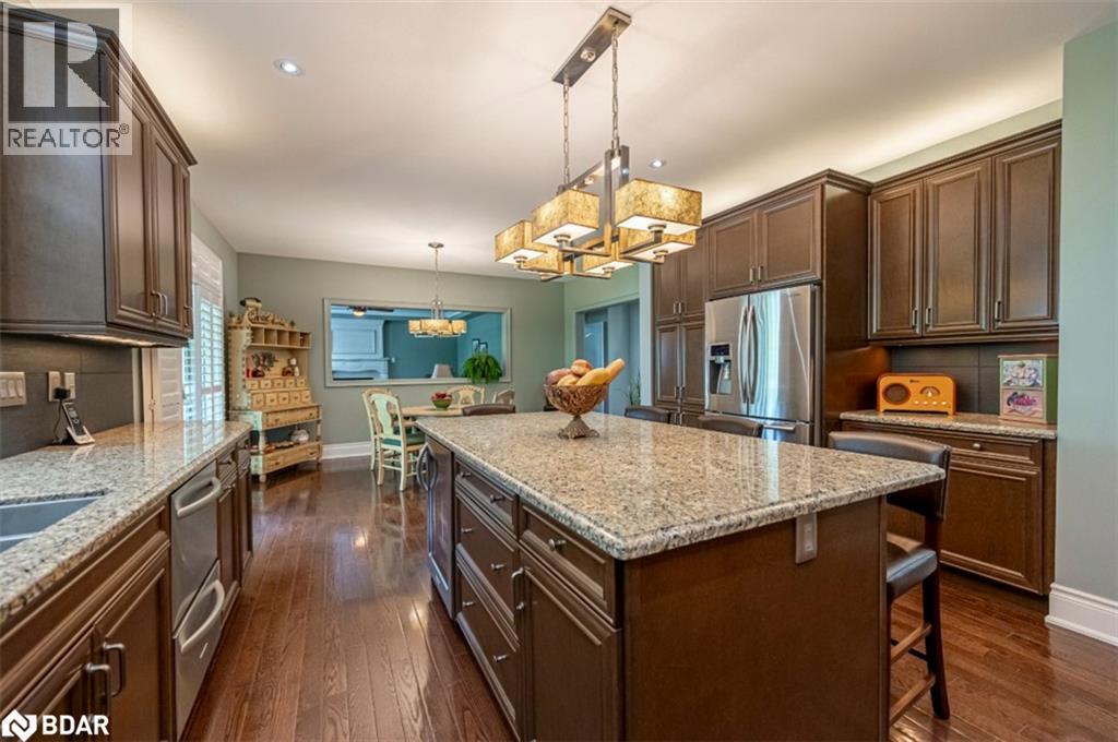 31 Plunkett Court, Barrie, Ontario  L4N 6M3 - Photo 6 - 40757765