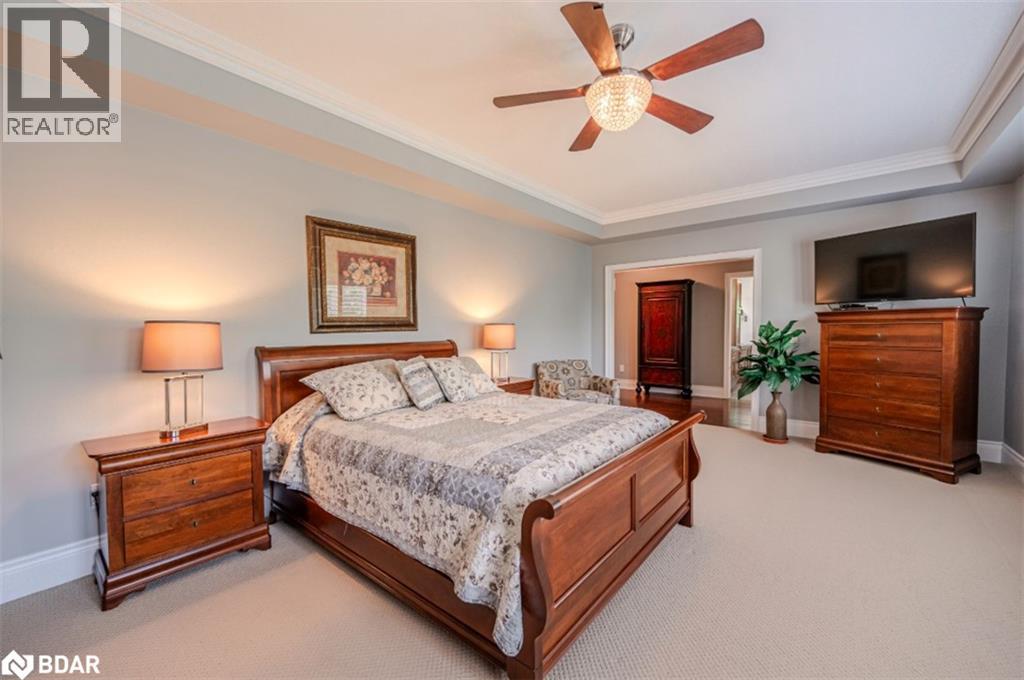 31 Plunkett Court, Barrie, Ontario  L4N 6M3 - Photo 17 - 40757765