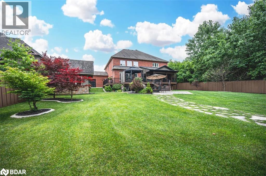 31 Plunkett Court, Barrie, Ontario  L4N 6M3 - Photo 32 - 40757765