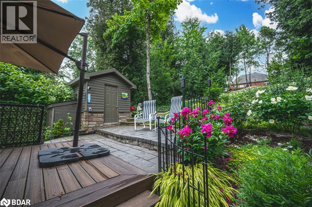 31 Plunkett Court, Barrie, Ontario  L4N 6M3 - Photo 35 - 40757765