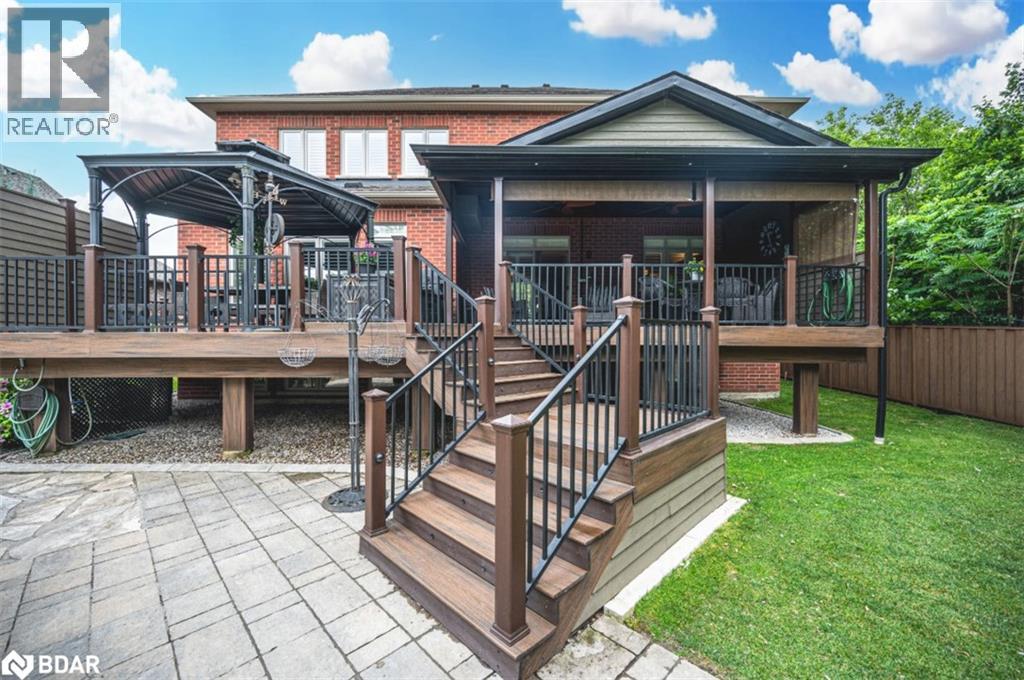 31 Plunkett Court, Barrie, Ontario  L4N 6M3 - Photo 31 - 40757765