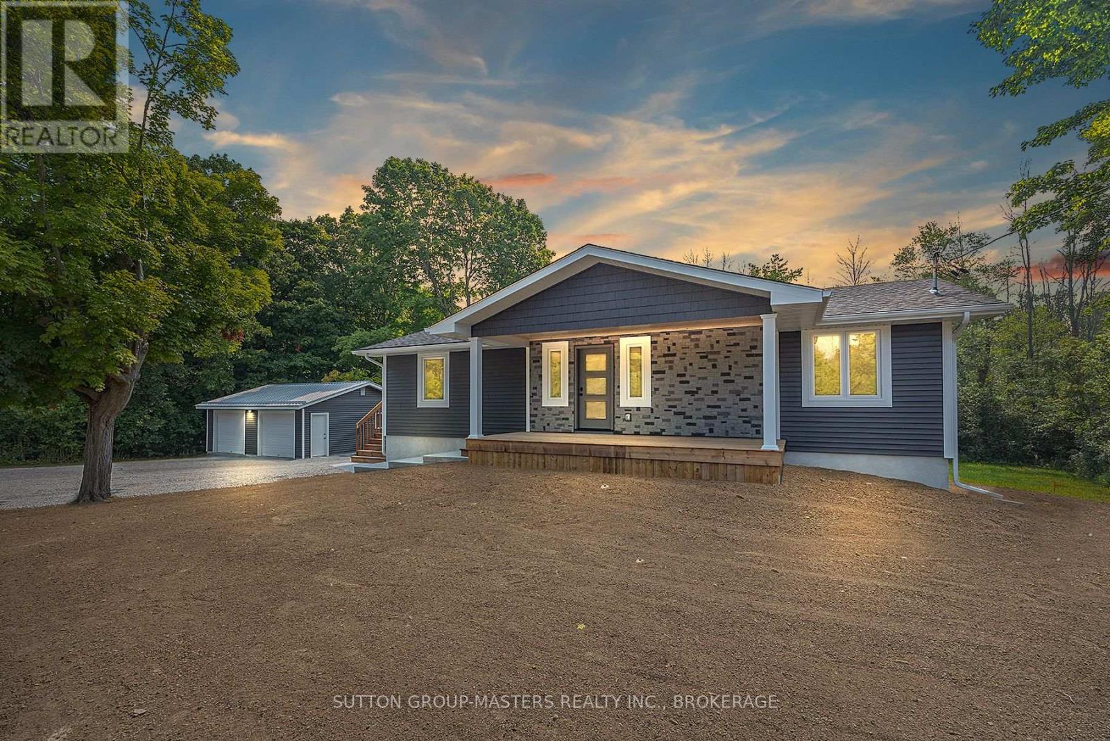 1938 Cole Hill Road, Kingston, Ontario  K0H 1S0 - Photo 1 - X12326882