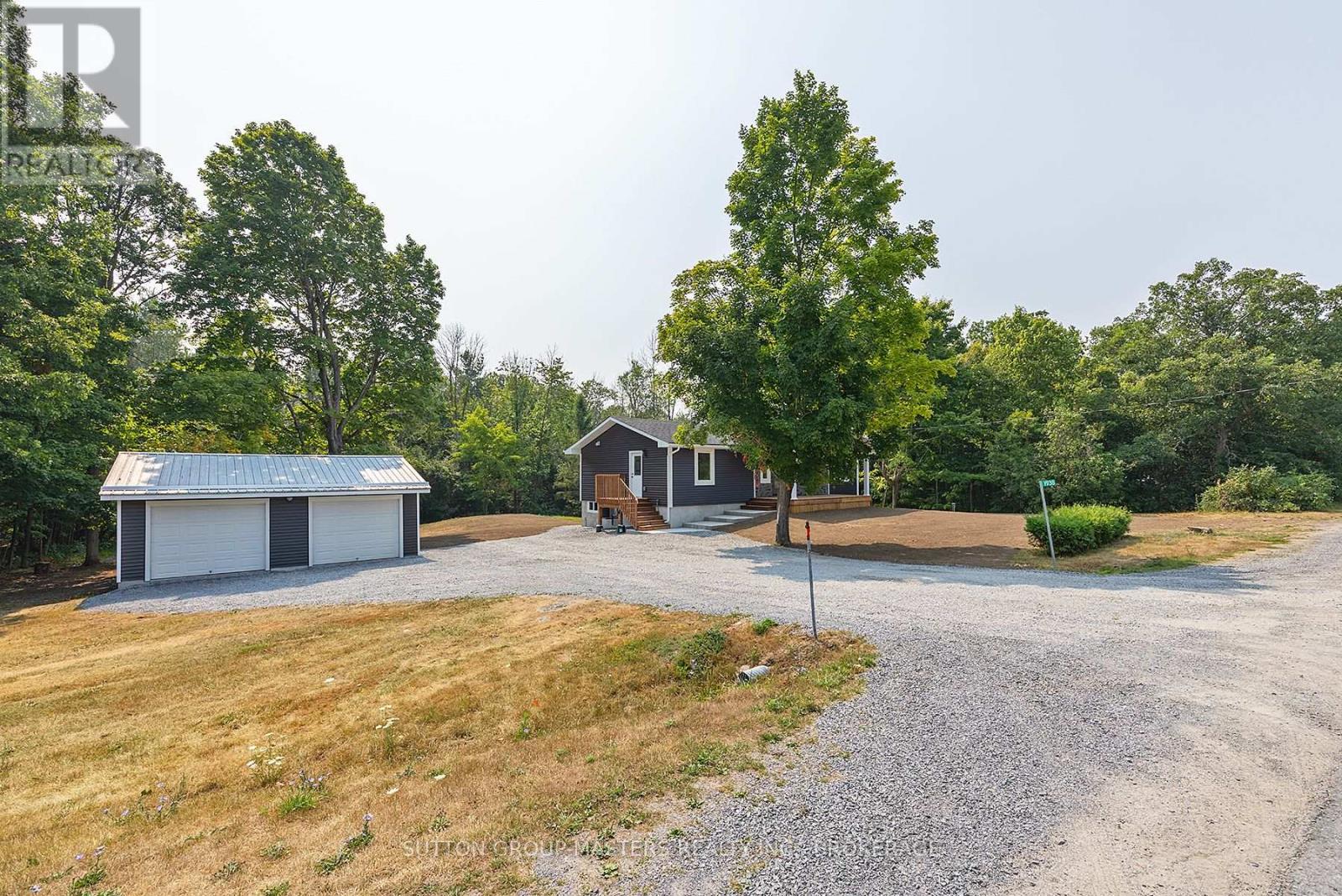 1938 Cole Hill Road, Kingston, Ontario  K0H 1S0 - Photo 3 - X12326882