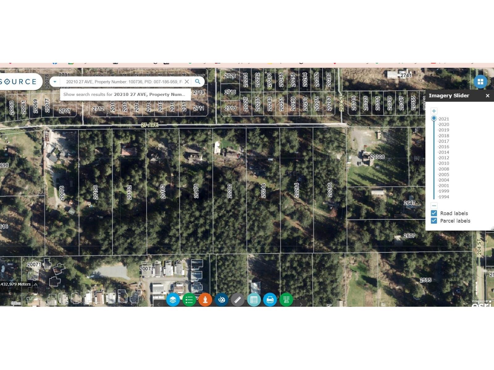 Property at 20210 27 AVENUE image 3