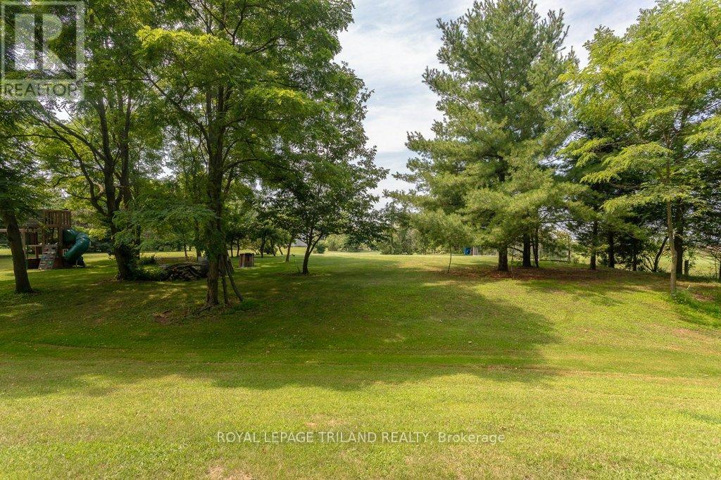 14 Poplar Street, Dutton/dunwich (Wallacetown), Ontario  N0L 2M0 - Photo 18 - X12326902