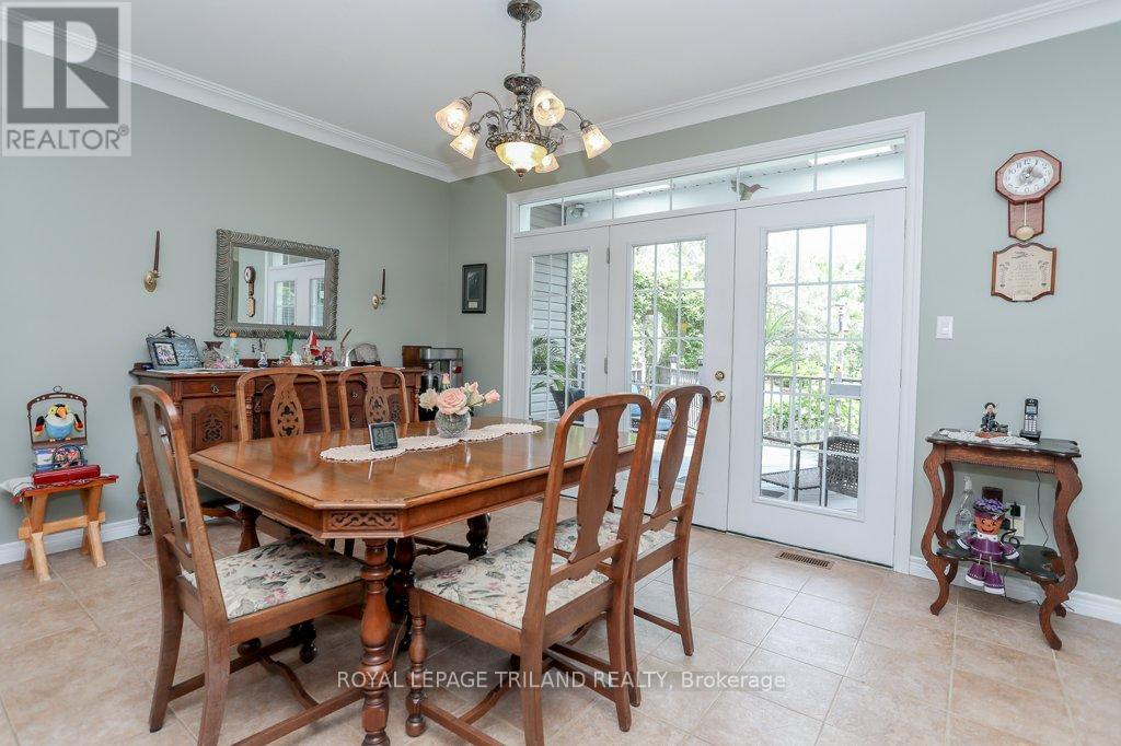 14 Poplar Street, Dutton/dunwich (Wallacetown), Ontario  N0L 2M0 - Photo 28 - X12326902