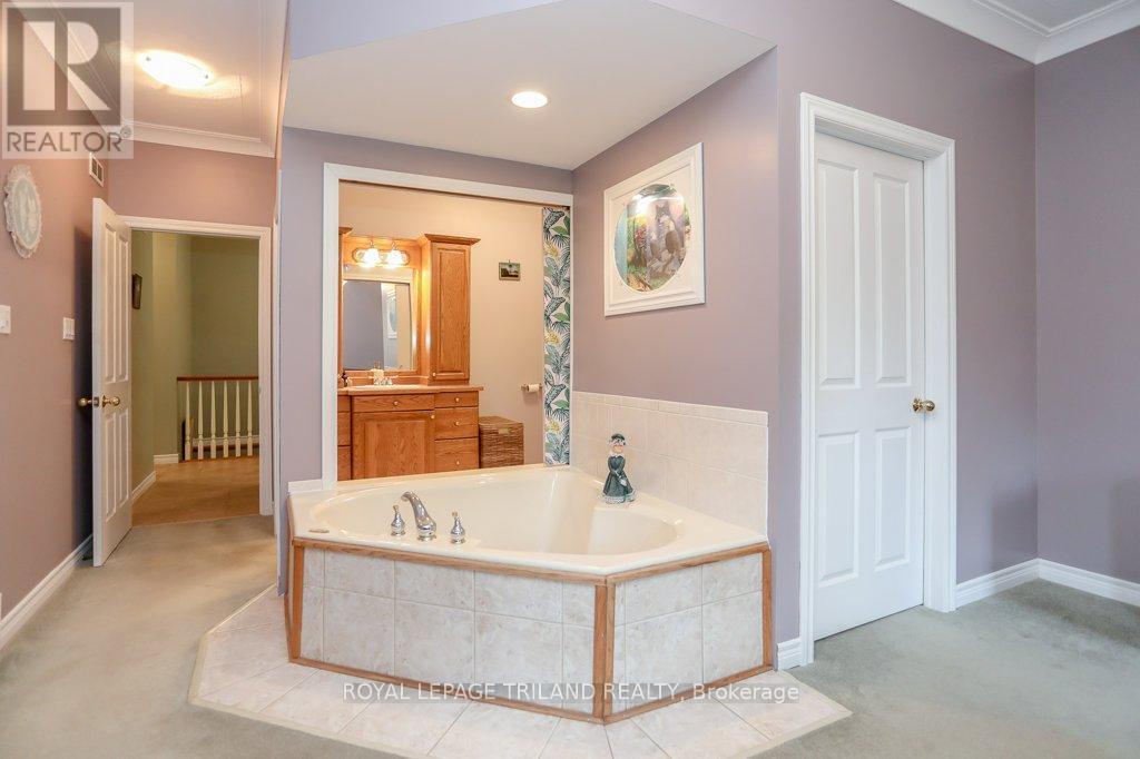 14 Poplar Street, Dutton/dunwich (Wallacetown), Ontario  N0L 2M0 - Photo 34 - X12326902