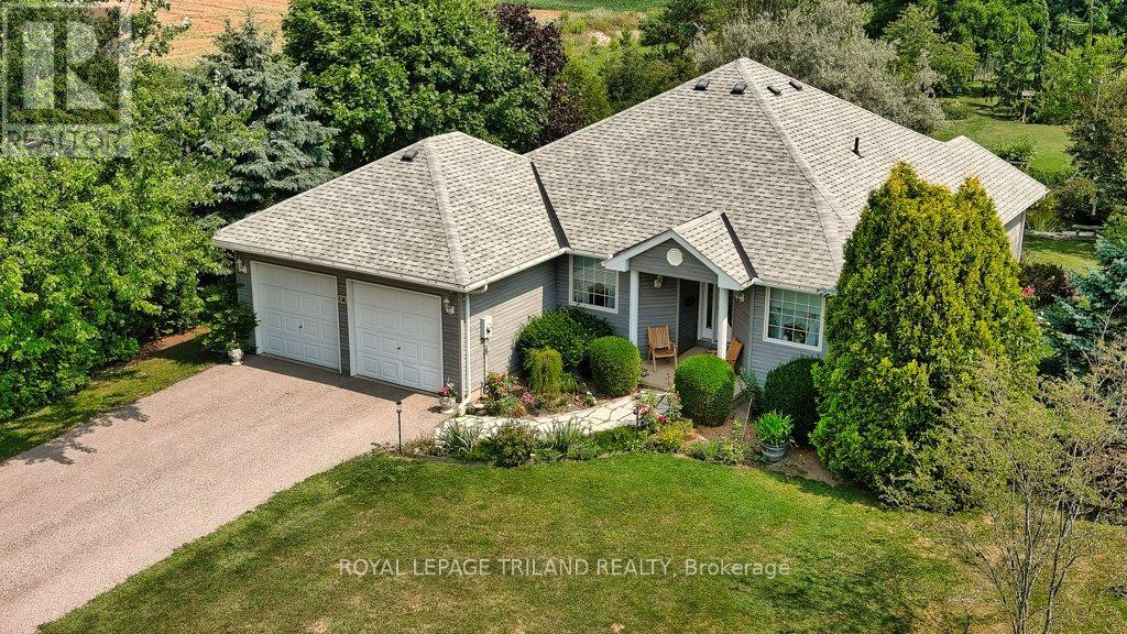 14 Poplar Street, Dutton/dunwich, Ontario  N0L 2M0 - Photo 4 - X12326902