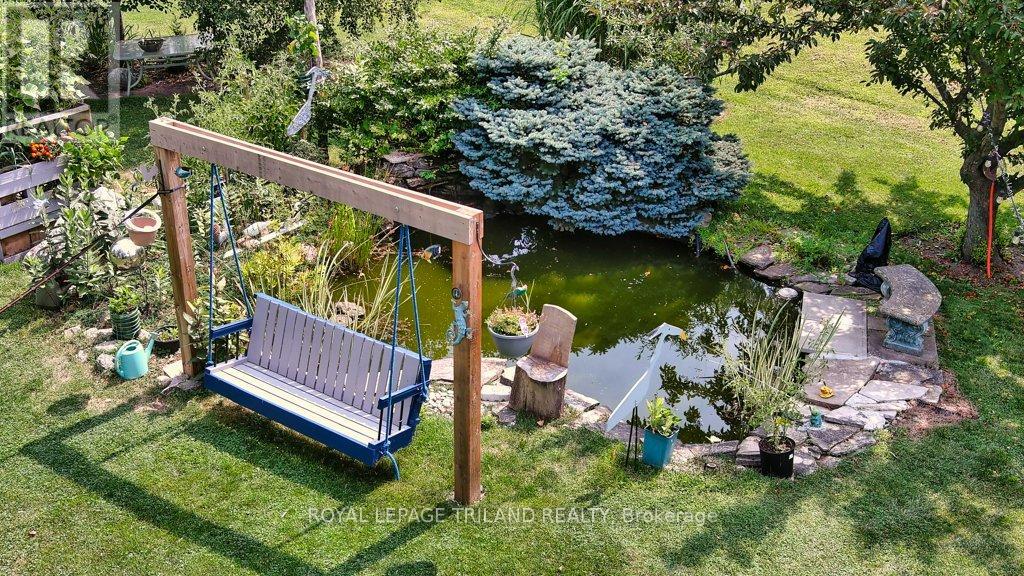 14 Poplar Street, Dutton/dunwich, Ontario  N0L 2M0 - Photo 43 - X12326902