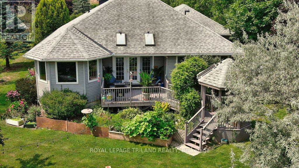 14 Poplar Street, Dutton/dunwich, Ontario  N0L 2M0 - Photo 44 - X12326902